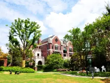 佘山一品 4室1厅 南 北