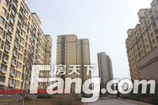 九州怡海国际新城带车位证过二精装全天 采光无遮挡