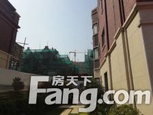 金地前海山 3室2厅 东北