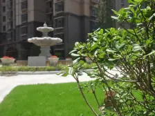 稀缺三房两卫有产权车位