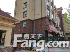 炜岸城一期 1室1厅 南