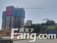 次新叠墅,业主诚意出售,钥匙在手看房方便