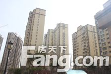 怡海国际新城 3室2厅 南 北