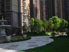 建邦16区二期,2016年次新房,稀缺三房两卫,有产权车位