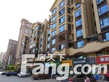 炜岸城一期 3室2厅 北