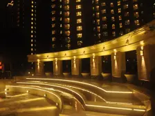 主卧朝南,环境优美,居家装修,精装好房