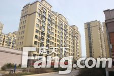 怡海国际新城 2室2厅 南 北