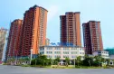 东方海郡实景图