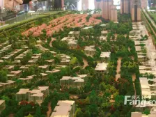 颐龙湾连排大别墅,业主诚意售,使用面积大