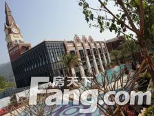 金前海山 全新高层 业主急售 随时看房