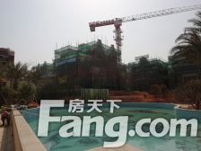 前海山上车小别墅 业主诚心出售 价格可以谈