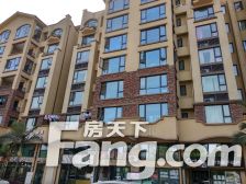 炜岸城三期 3室2厅 东