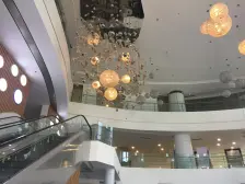 光明D9空间 1室2厅 南