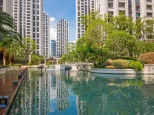 普陀小翠湖,18年高品质小区,高区南北通