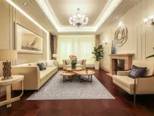 业主一手买进,不靠马路,看中间草坪,小高层高区