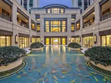 内环边18年次新高档小区,有车位,人车分流南北通透