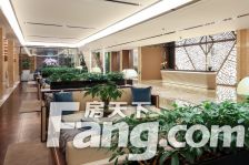 宝华城市之星2室2厅南