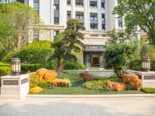 宝华城市之星 2室2厅 南