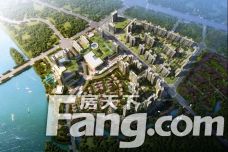 奥园锦江国际新城·御峰[恩平]