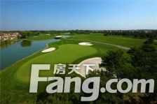 京都颐和城 上下三层业主急售 毛坯房