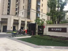 叠墅产品,精装修带地暖,有花园地下室,诚意出售