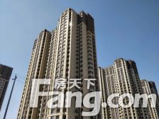 急急售中冶华庭中间楼层此房三室南北通透户型精装修