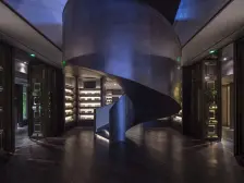 北龙湖 正弘瓴 1、2楼复式带花园 带下沉地下室3个车位