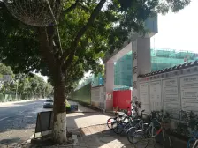 万科皇马郦宫 7室0厅 南