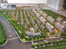 联排边套 业主诚售 120平大花园 欢迎实地看房