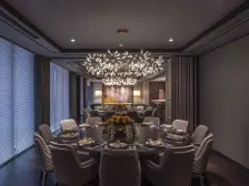 230多大平层,北龙湖南岸,五室两厅,价格低。