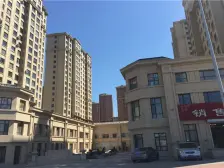 前排 优质南北通透大两室全明户型 电梯洋房 好楼层