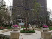 酒城国际 4室2厅 南