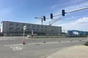 周边配套-道路