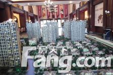 老碧桂园电梯洋房精装修三室两厅两卫北城教育园区