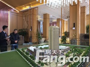 棕榈印象 3室2厅 南