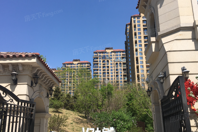 V7九间堂实景图