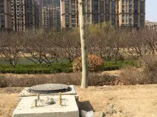 诚意出售 价格合适就卖 多来参观一下足球场一般的院子