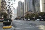 周边道路