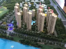 诚意出售 价格合适就卖 多来参观一下足球场一般的院子