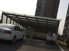 金河名都 2室1厅 南