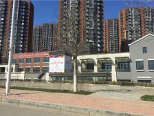 体育新城 来中华城做地铁南关岭地铁站 有花园的房子