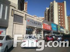 越秀星汇金沙小高层三室两卫采光无线满五唯一