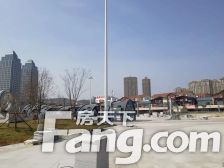 祥隆上市里 1室1厅 南