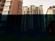 地铁口亚太绿博花园大平层带车位业主诚心出售