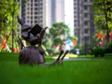 两房南北对流 前排望广钢双公园 业主诚卖