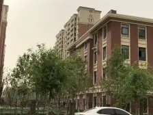 绿博 地铁口 户型好 采光佳 亚太绿博花园