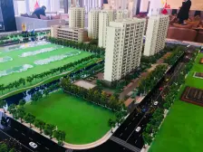 南翔主推房源精装一房保养好次新小区近地铁印象城