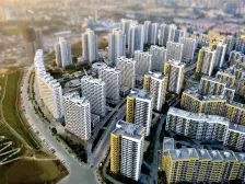 阳光100国际新城T区 1室1厅 西