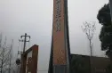 保利天悦实景图