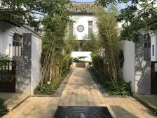 英德 奥园英德心花小镇 6室3厅